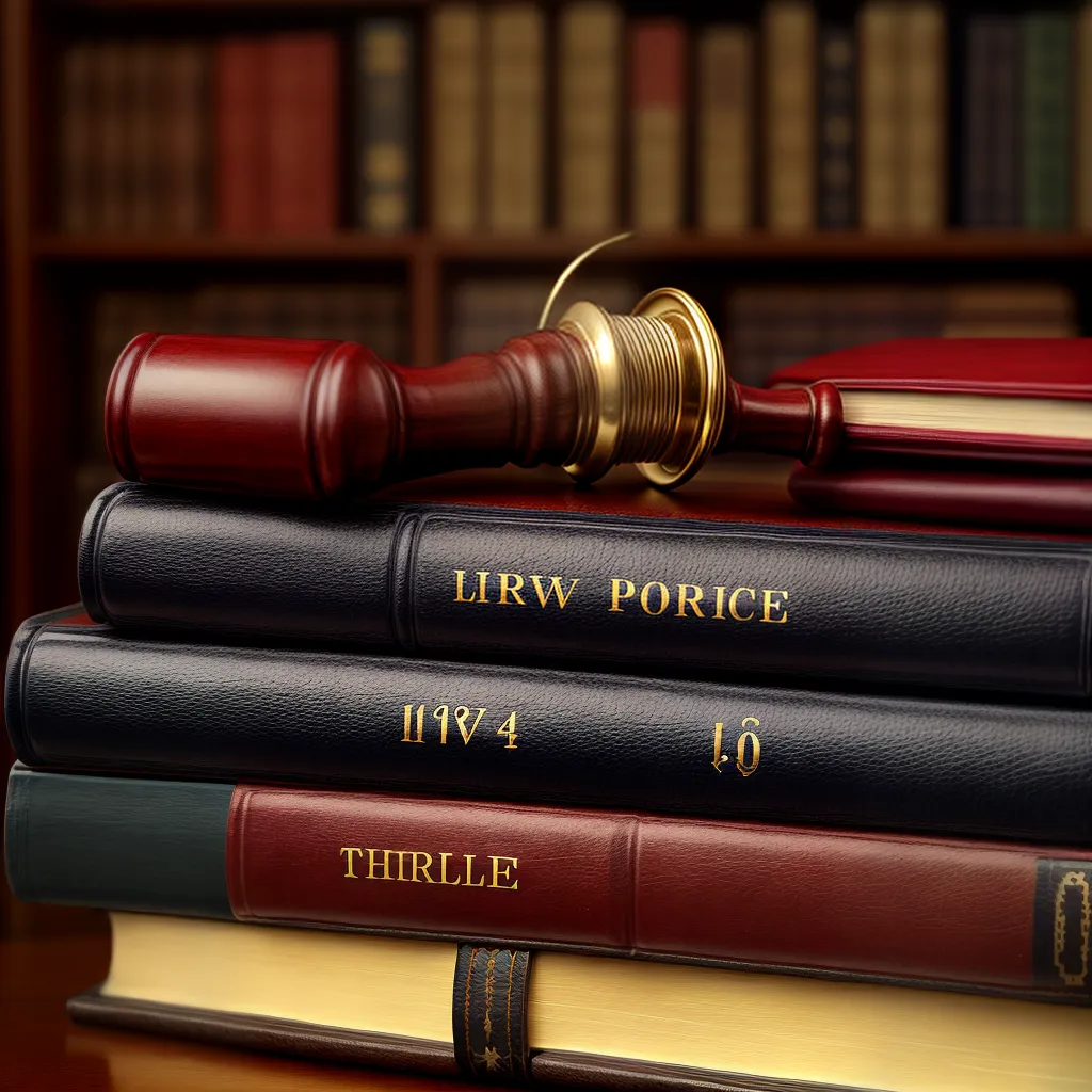 gavel livros direito justica