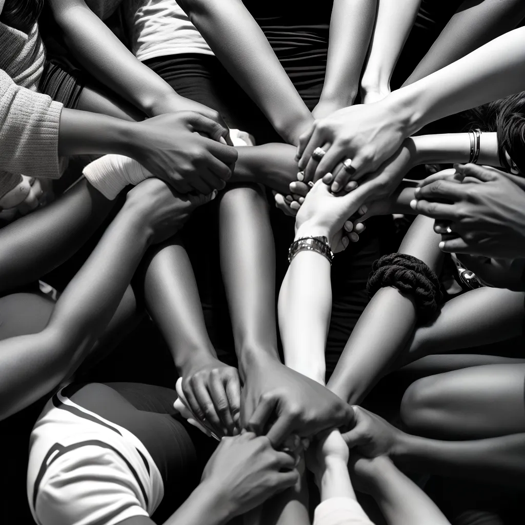solidariedade diversidade justica racial