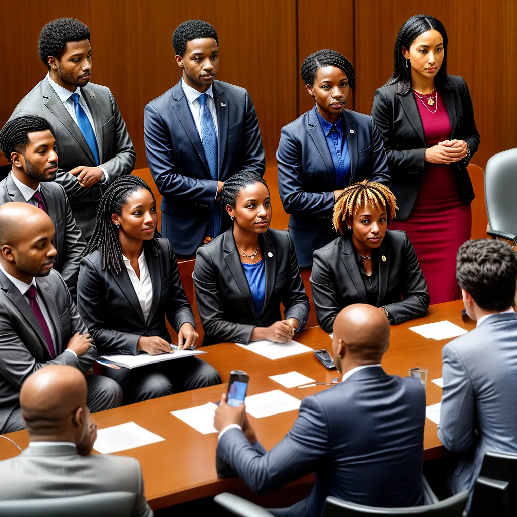justica diversidade mesa sustentabilidade