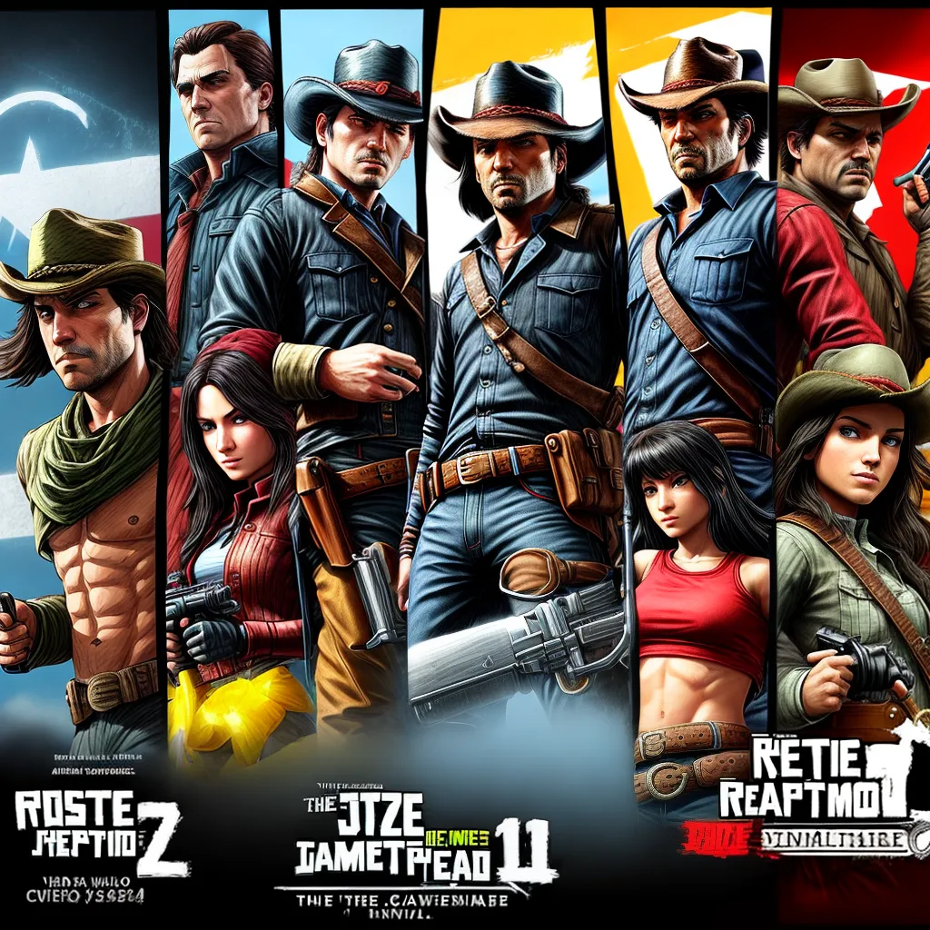 justica video games evolucao personagens