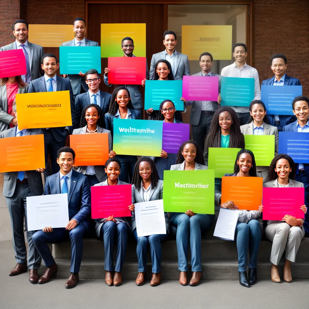 empreendedores diversos valores eticos