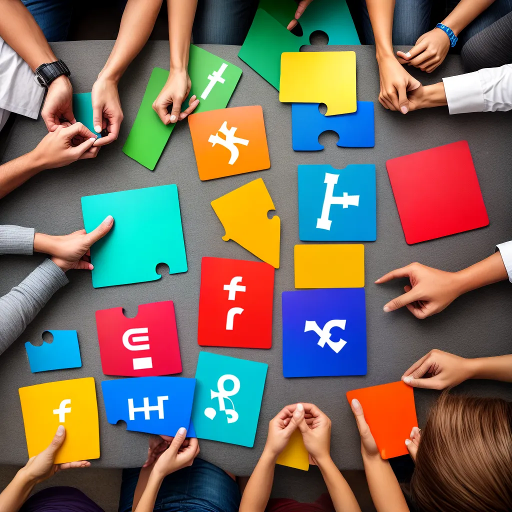 empreendedores etica puzzle valores empreendedores etica puzzle valores