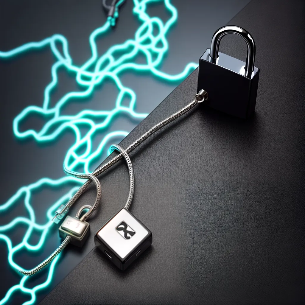 privacidade seguranca tecnologia etica