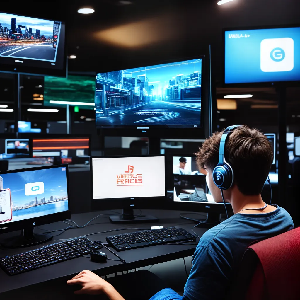 realidade virtual interacao etica