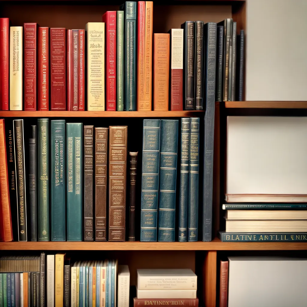estante livros generos etica ficcao