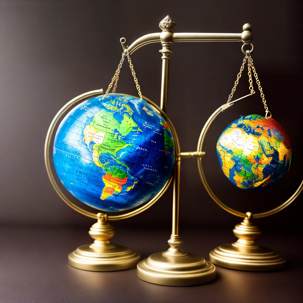 balanca justica globo livros maos