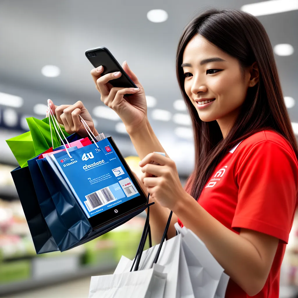 consumo consciente etico app compras