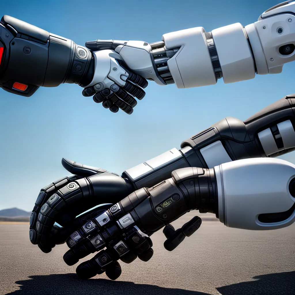 etica inteligencia artificial interacao 1