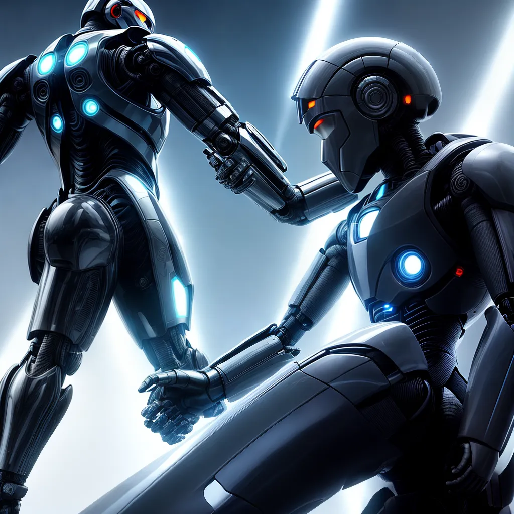 etica inteligencia artificial interacao 2