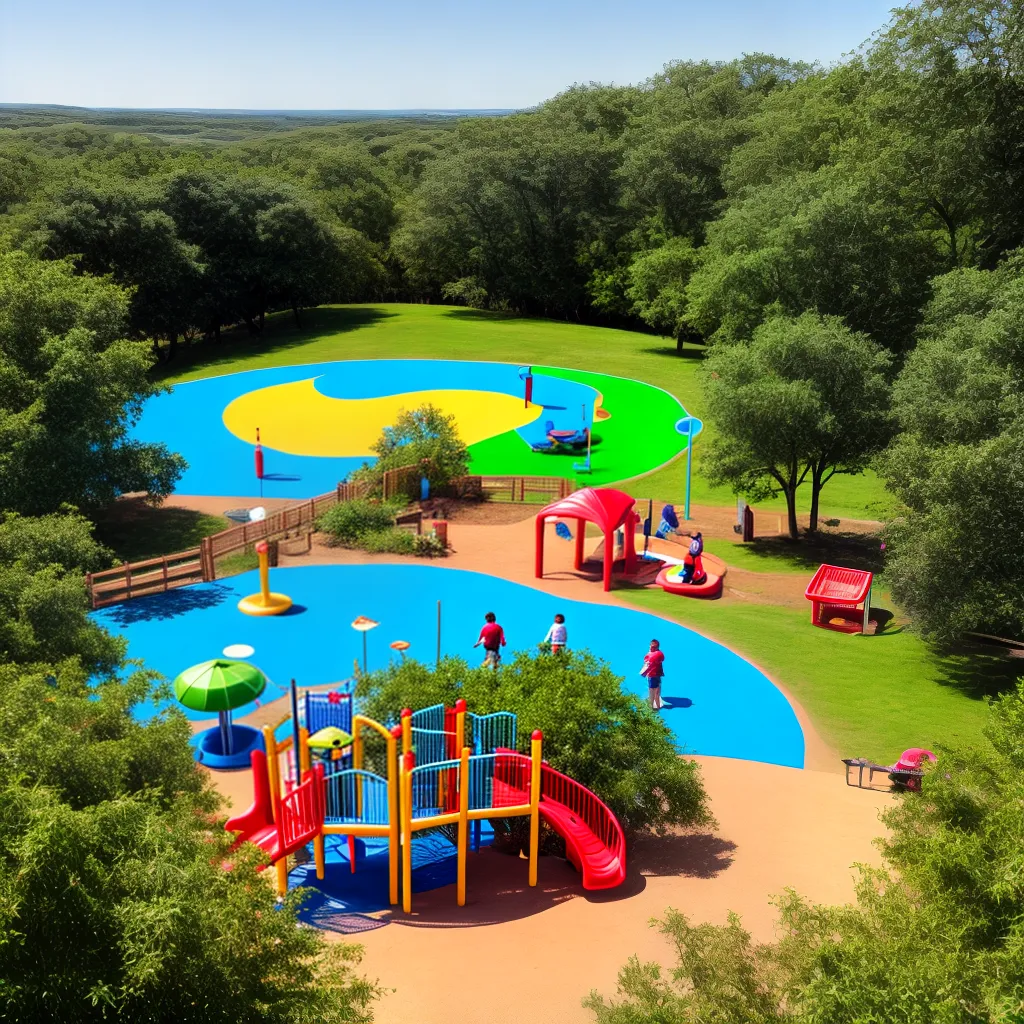 parque infantil criancas diversao etica