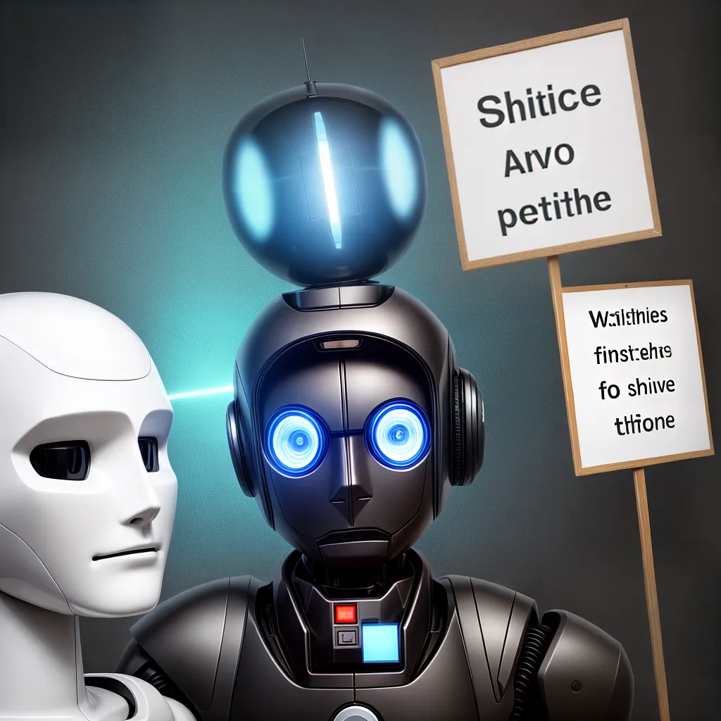 etica humanos automacao