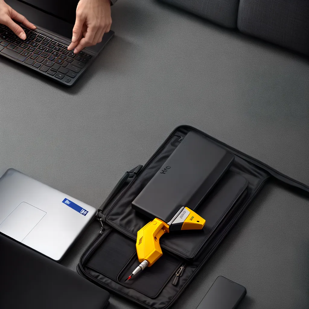 teletrabalho laptop relogio limites etica