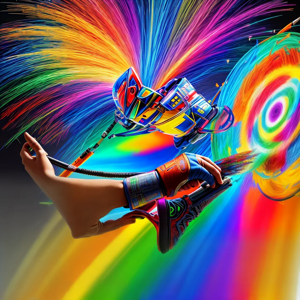 arte digital criatividade pintura escudo arte digital criatividade pintura escudo