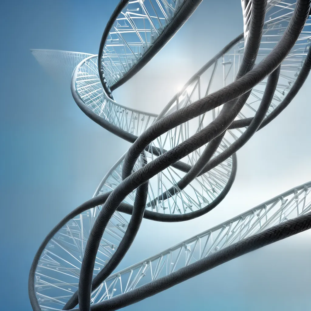dna clonagem etica simbolo