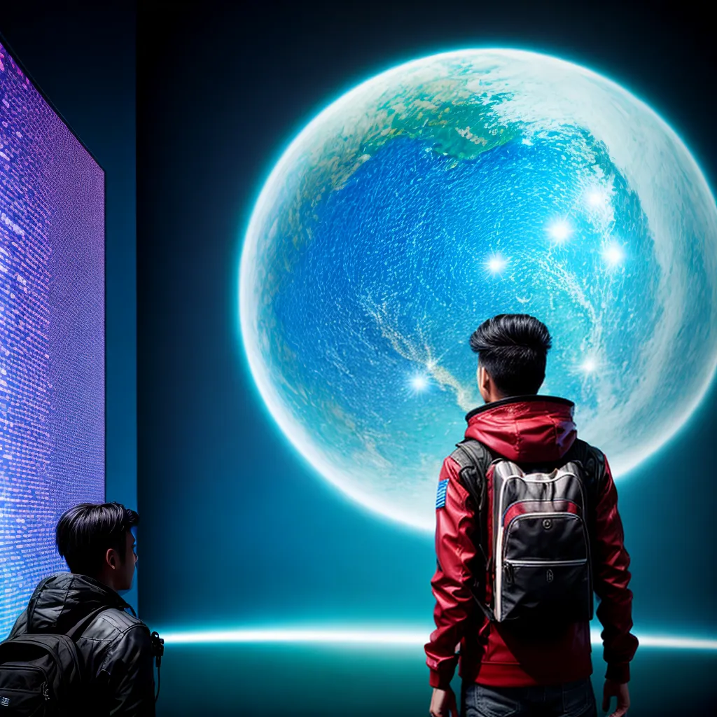 Inteligência Artificial no Turismo: A Viagem do Futuro