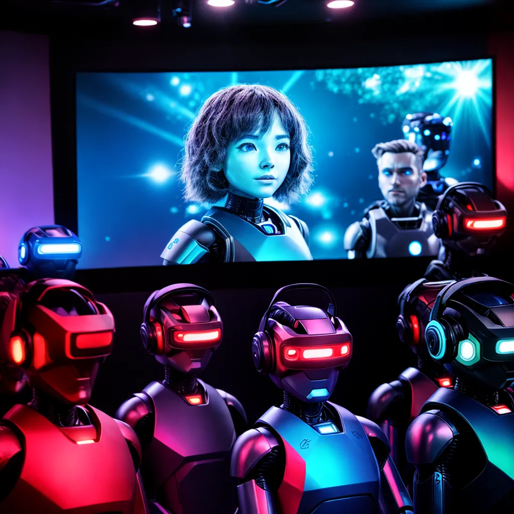 A Inacreditável Influência da Inteligência Artificial na Indústria do ...