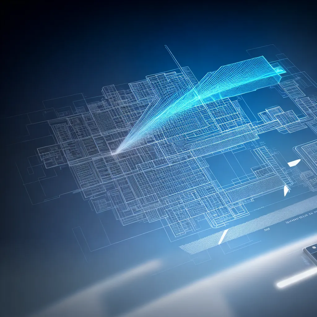 Inteligência Artificial na Indústria da Construção: O Futuro da Arquitetura
