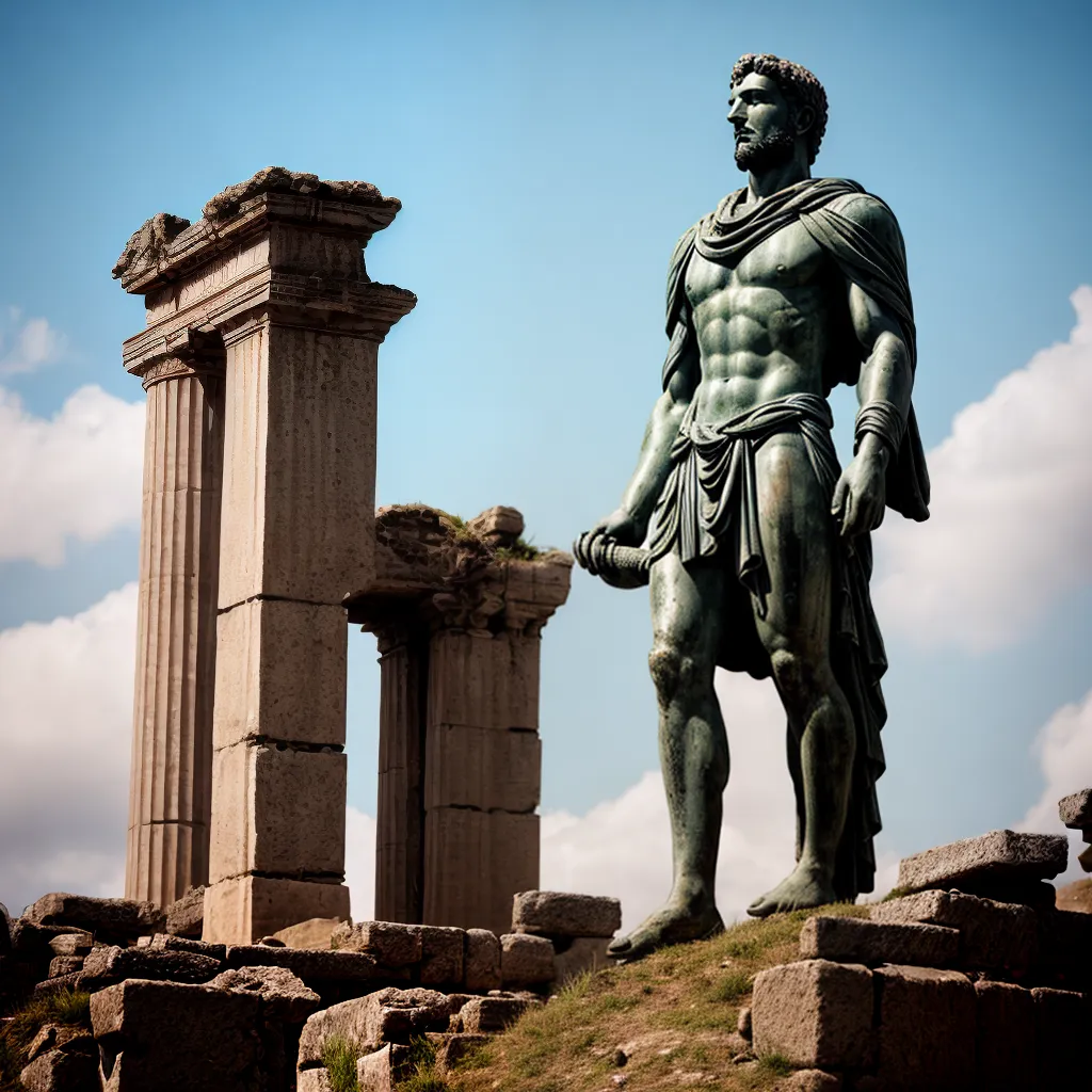 O Verdadeiro Motivo por Trás da Queda de Roma