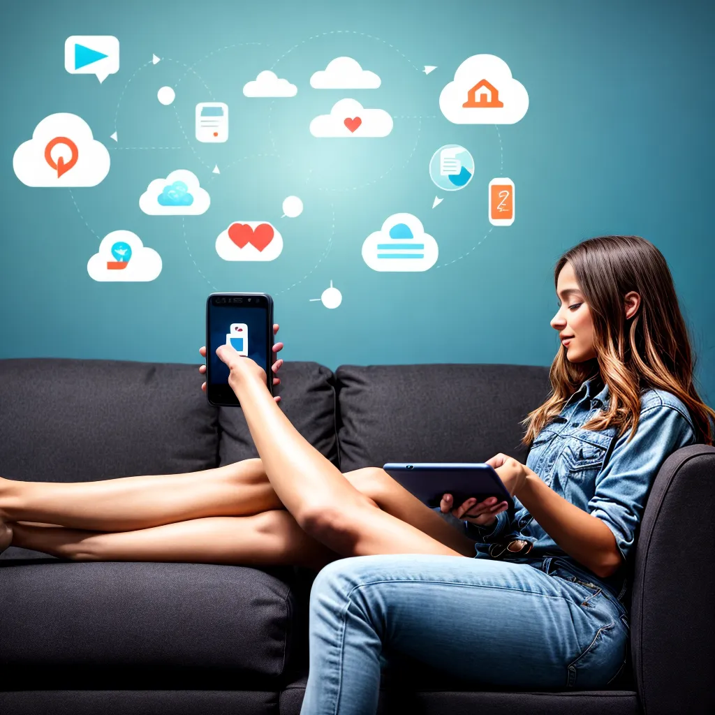 A Era Digital e o Novo Normal da Saúde Mental