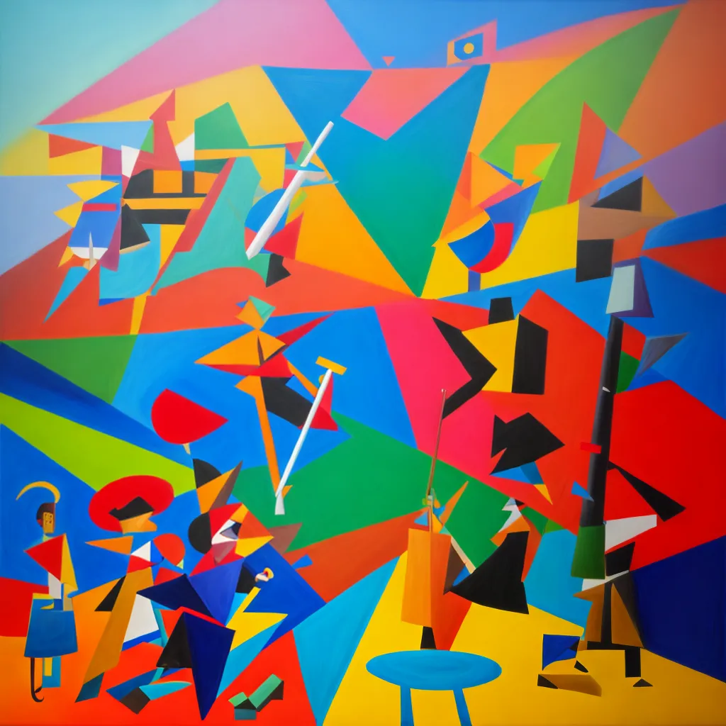 vanguardas-art-sticas-onde-a-arte-e-a-revolu-o-se-encontram
