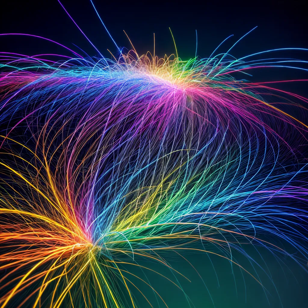 O Fascinante Mundo das Neurotransmissões