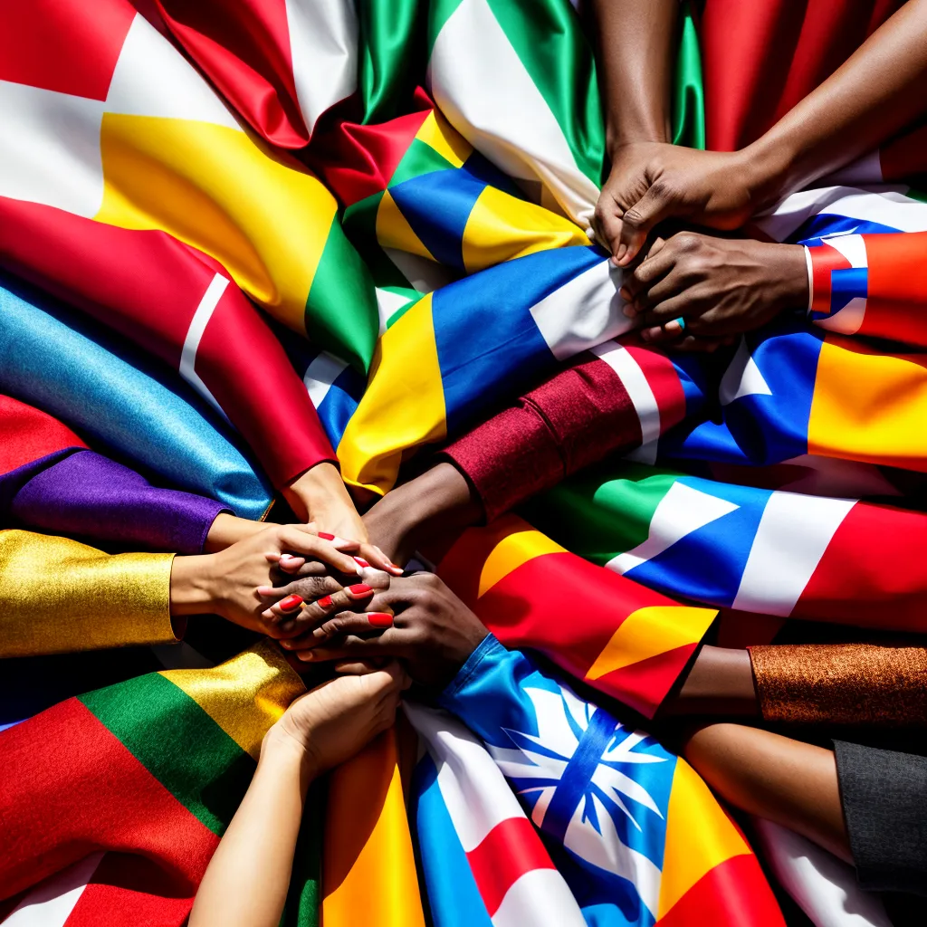 O guia definitivo para entender o multiculturalismo.