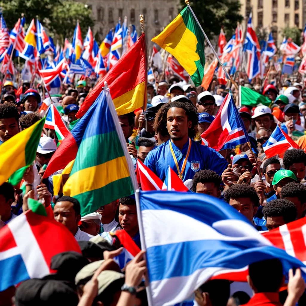 A essência do nacionalismo: O que você precisa saber.