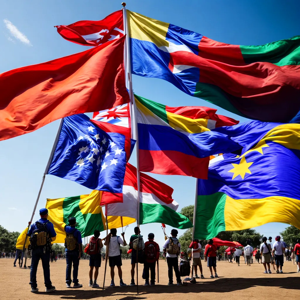 O renascimento do nacionalismo: Por que agora?