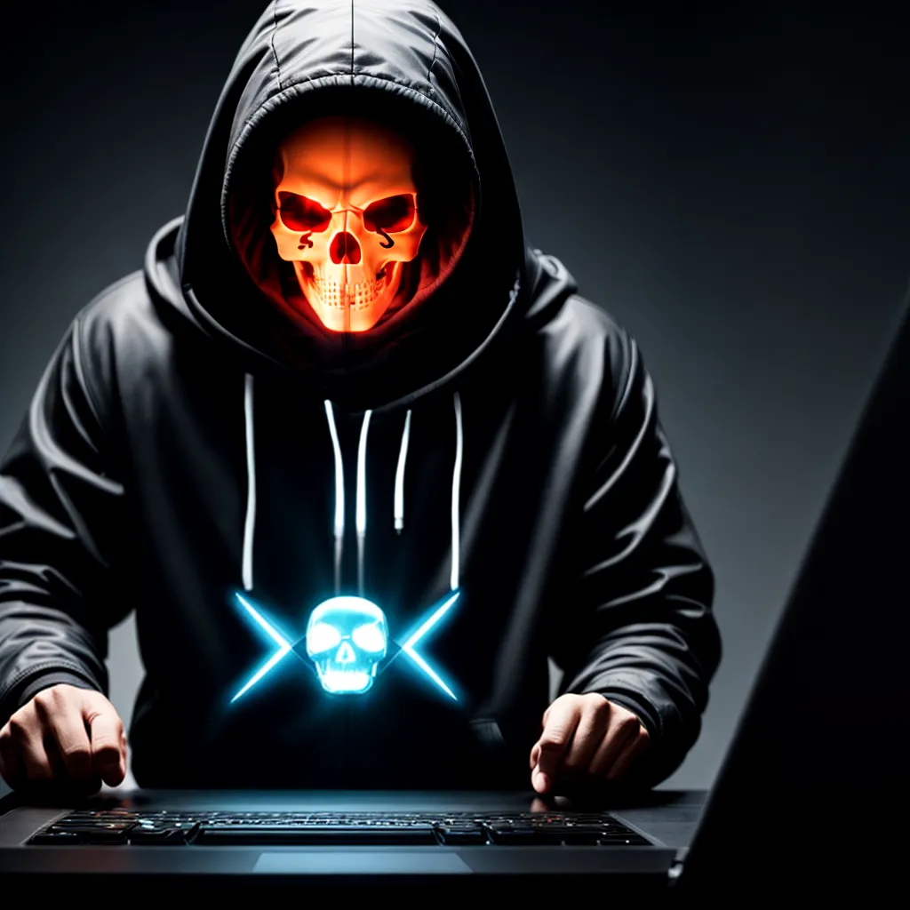 Hacker Ror Os bastidores dos ataques de ransomware mais devastadores.