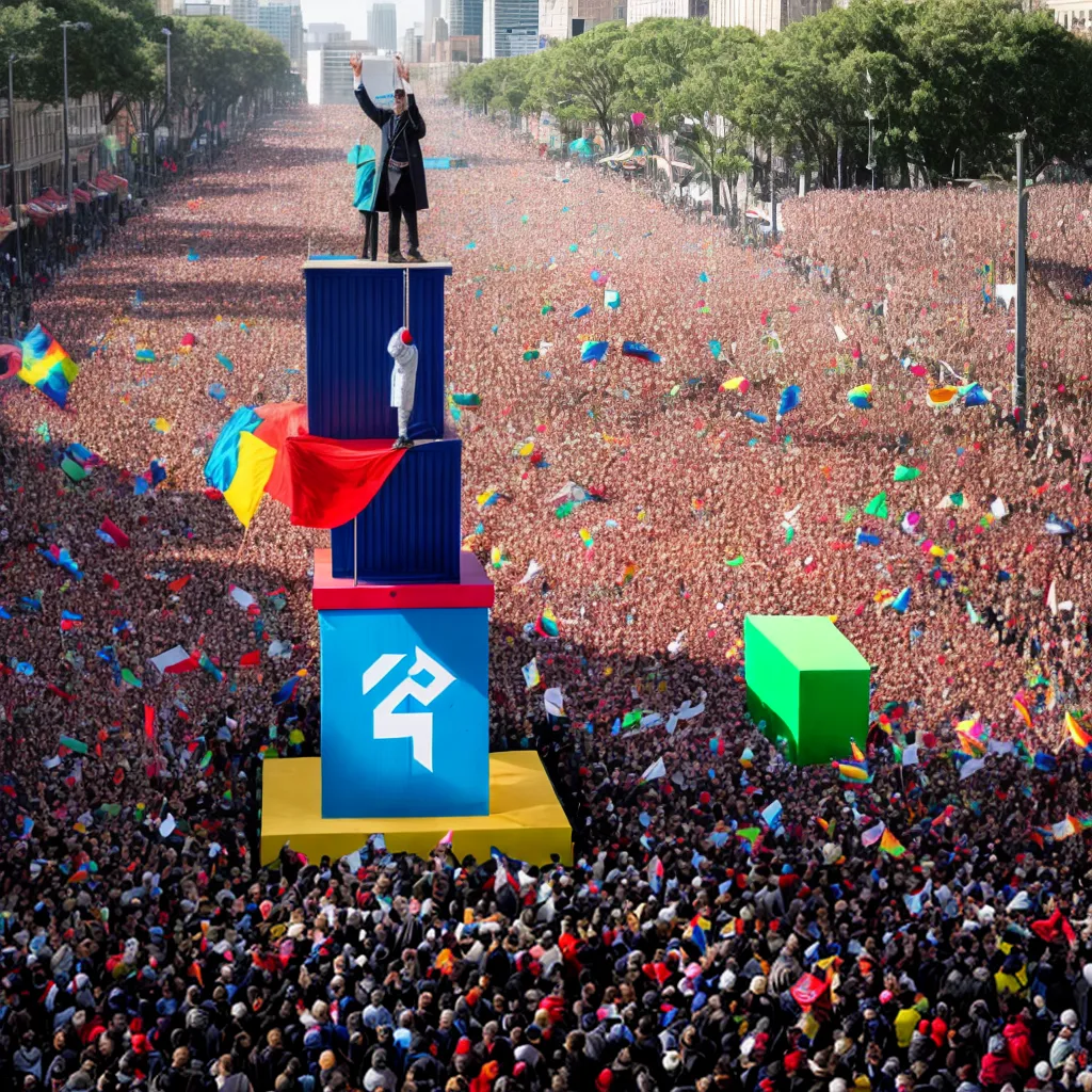 Populso Os mitos mais comuns sobre o populismo desvendados.