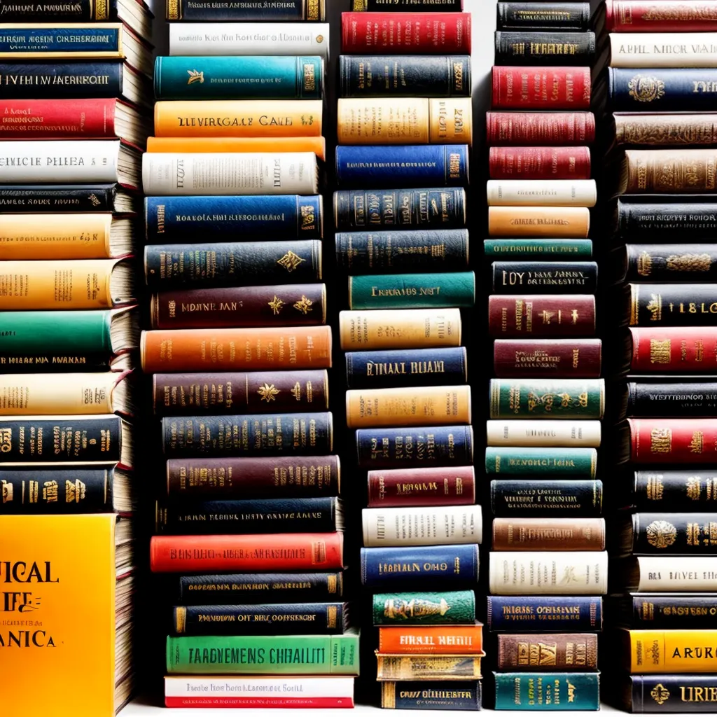10 Livros que Mudaram o Mundo e Como Podem Mudar sua Vida