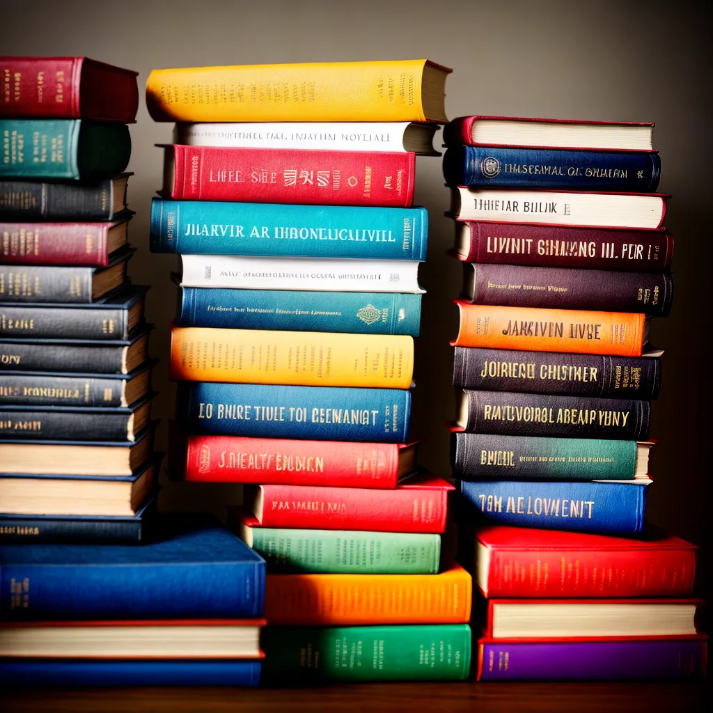 10 Livros que Mudaram o Mundo e Como Podem Mudar sua Vida