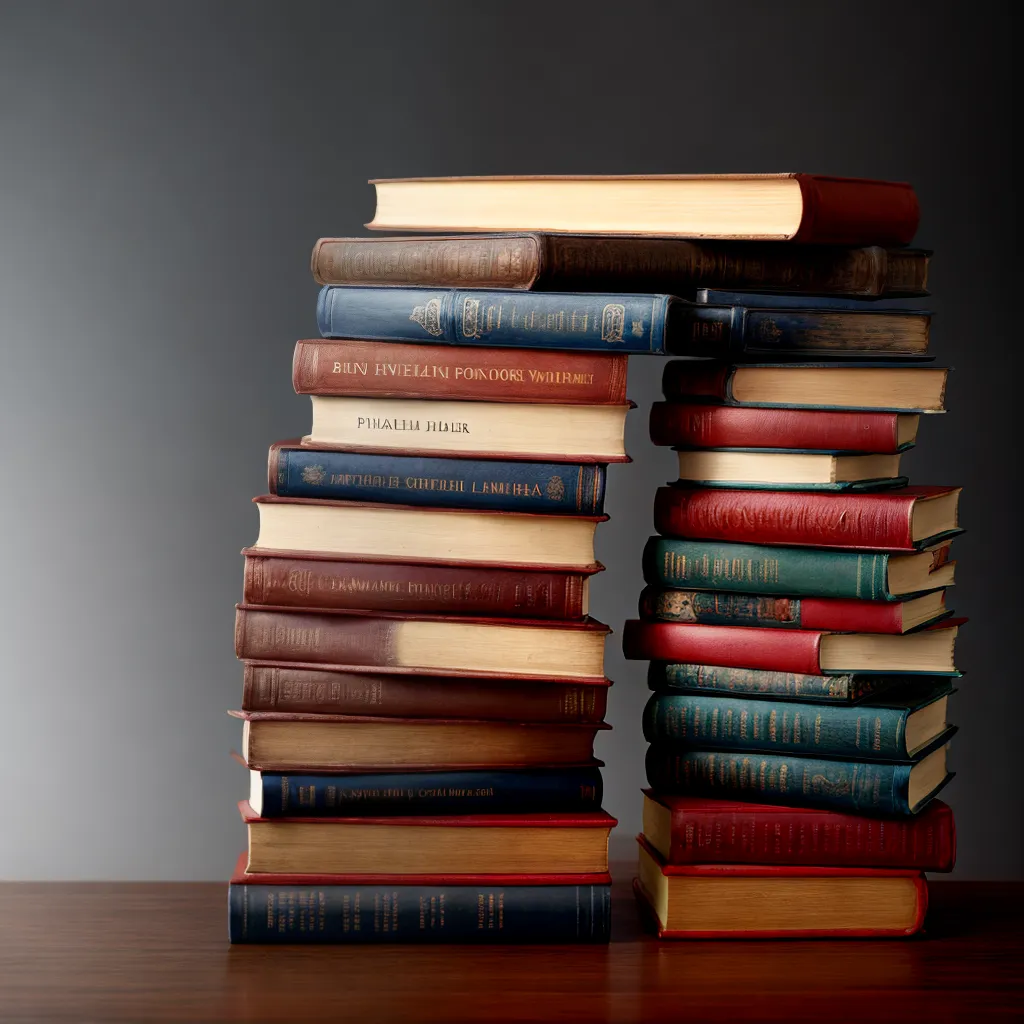 10 Livros que Mudaram o Mundo e Como Podem Mudar sua Vida