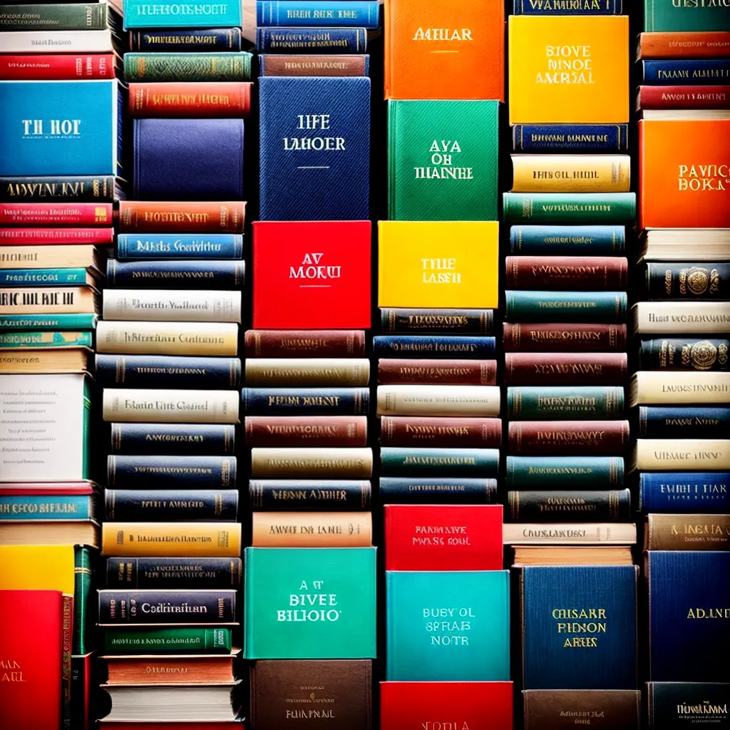 10 Livros que Mudaram o Mundo e Como Podem Mudar sua Vida