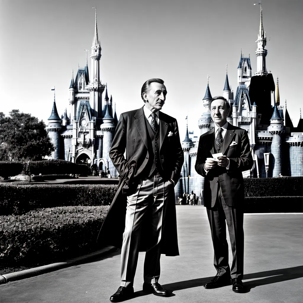 walt disney castelo cinderela desenho
