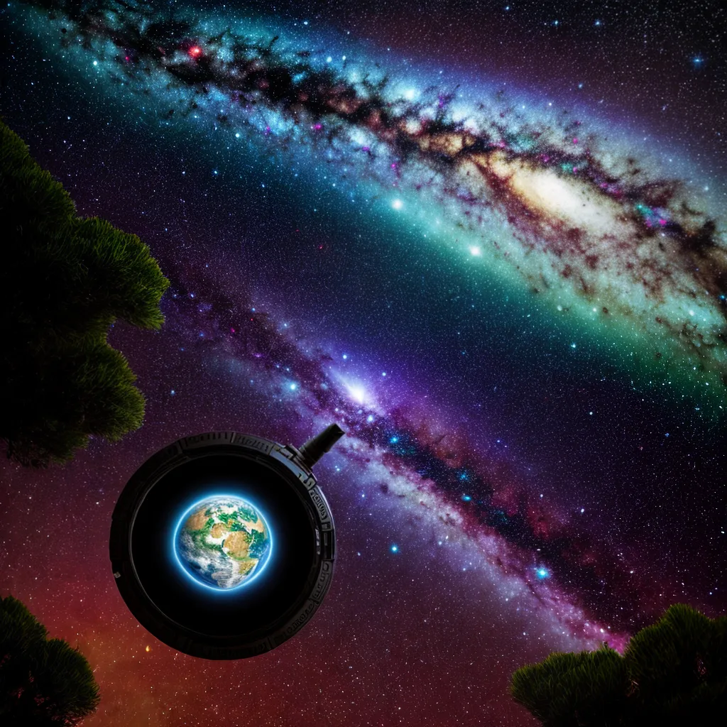 livros aventura espacial