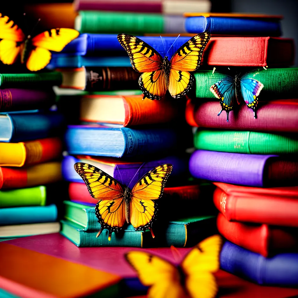 Livros Que Transformaram a Maneira Como Vemos o Mundo