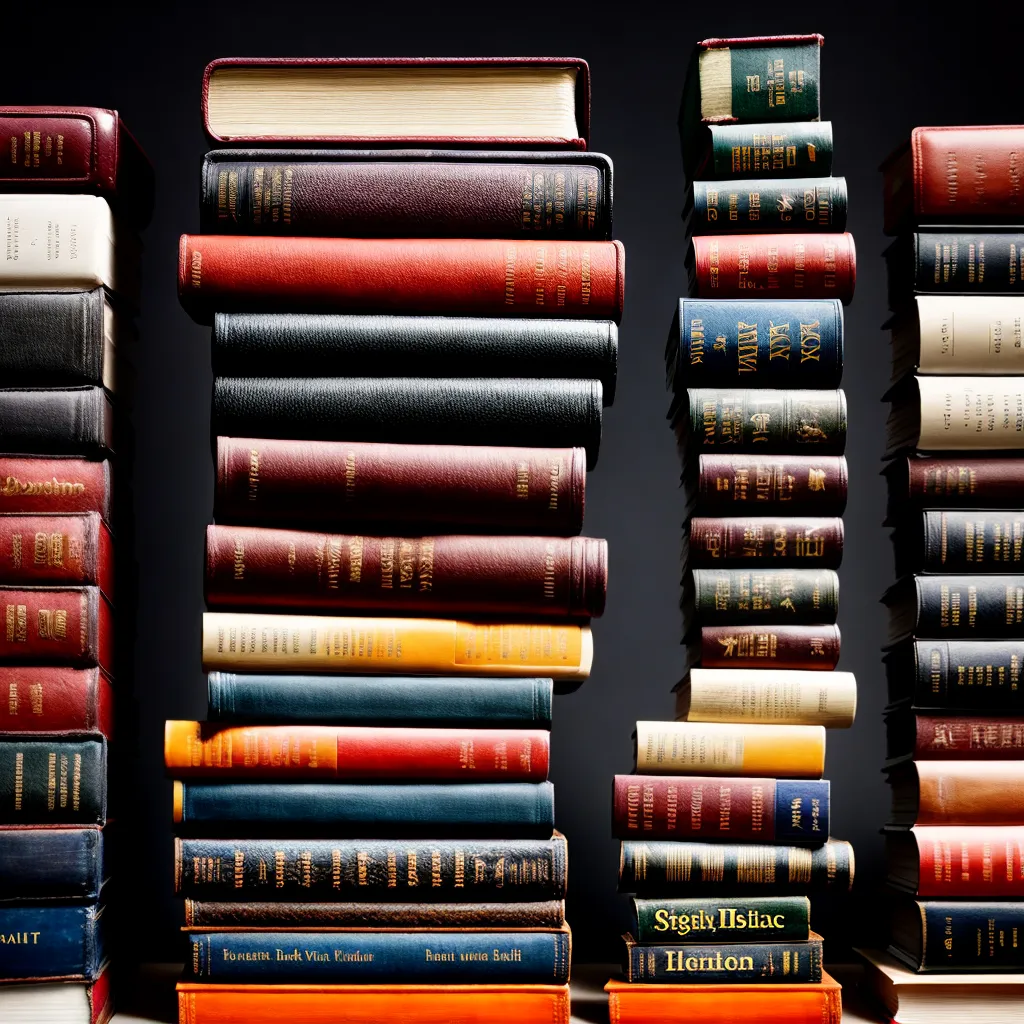 Livros Que Transformaram a Maneira Como Vemos o Mundo