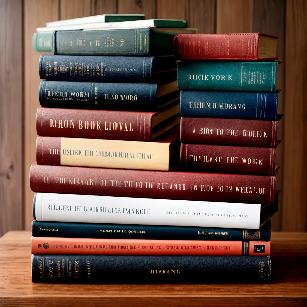 Os Melhores Livros Para Desenvolver Seu Lado Empreendedor