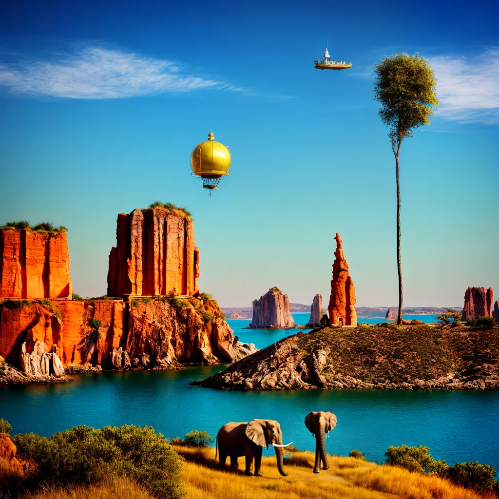 dali arte surrealismo relogio derretendo