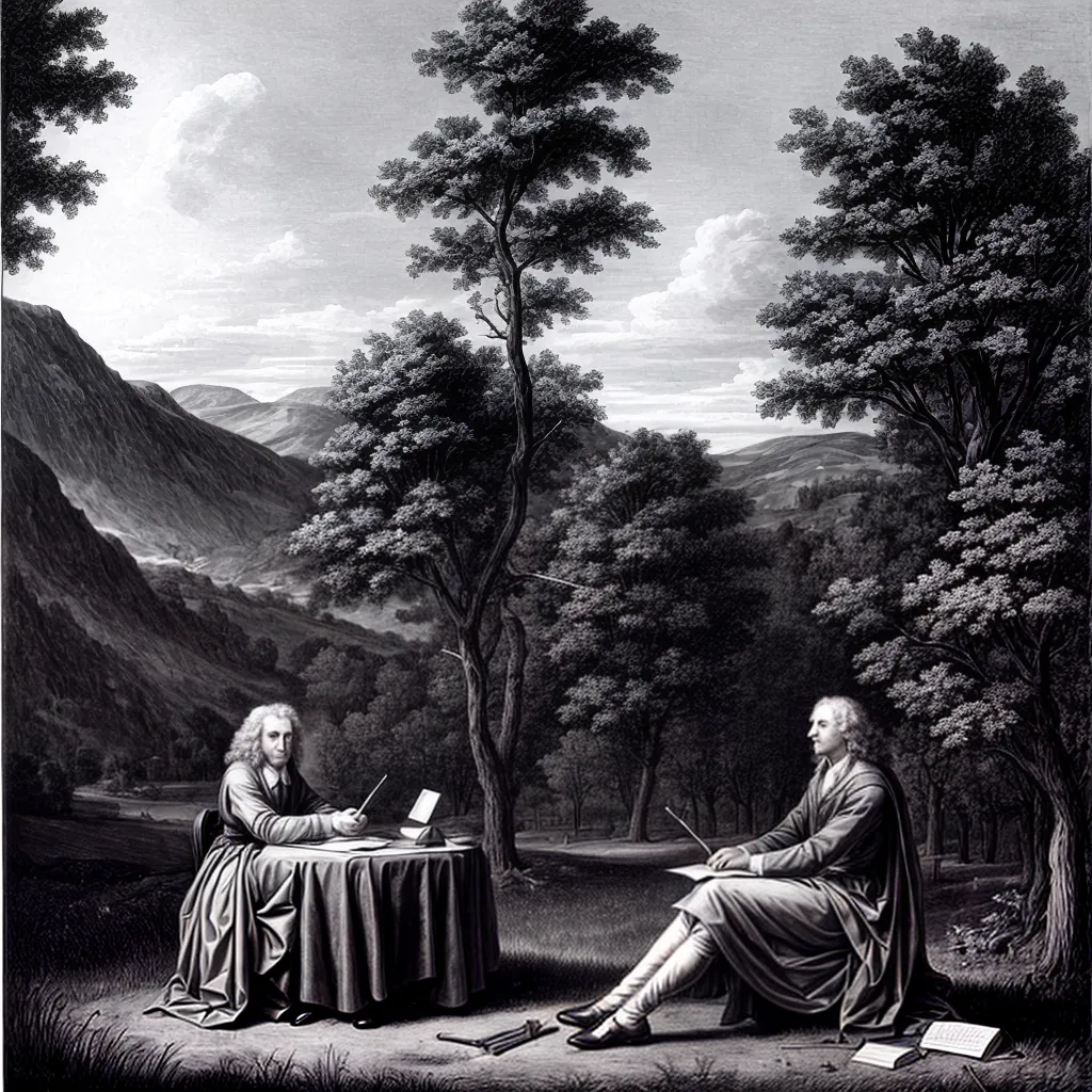 A Vida de Isaac Newton: O Pai da Física Moderna