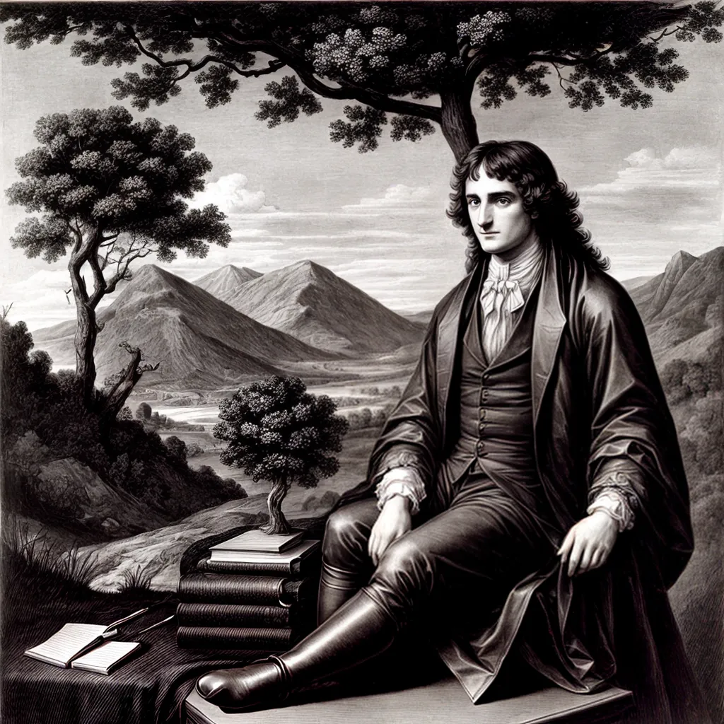 A Vida de Isaac Newton: O Pai da Física Moderna