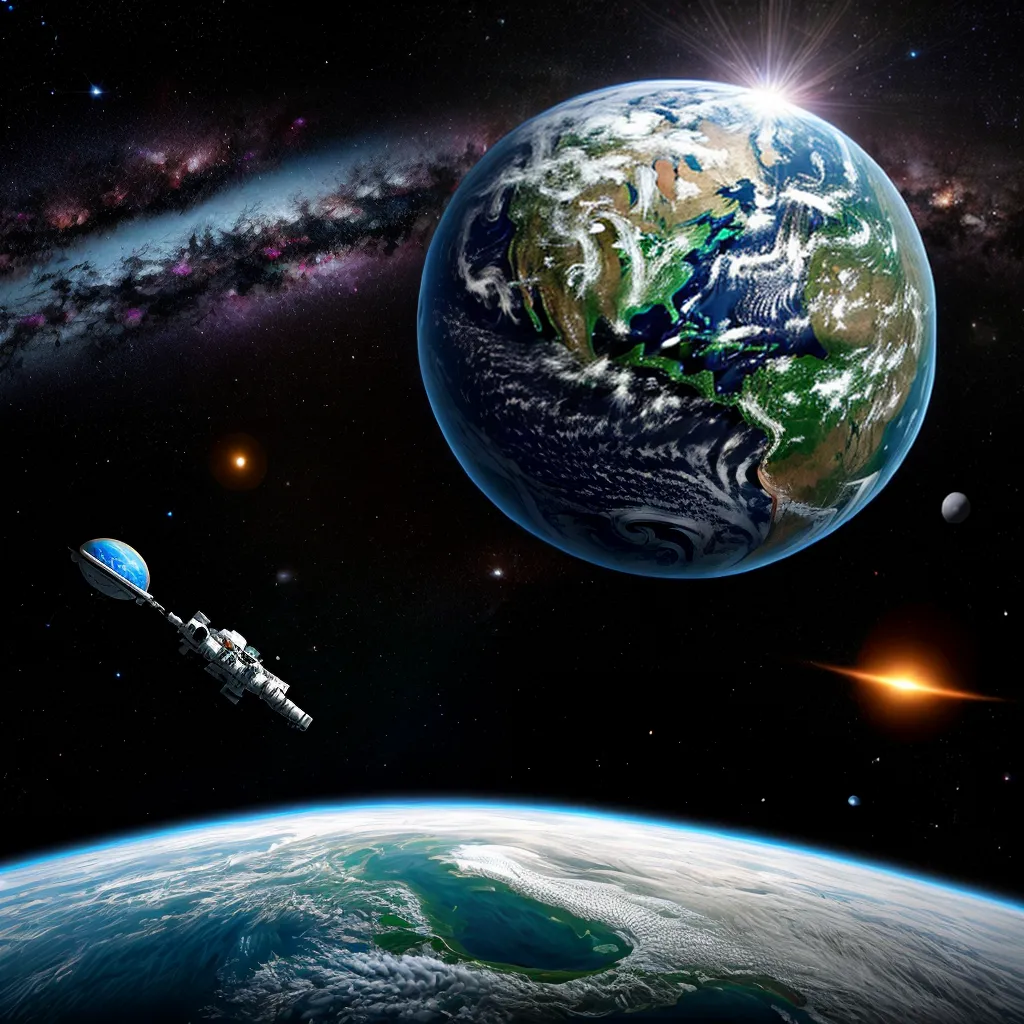 terra espaco astronauta exploracao livros