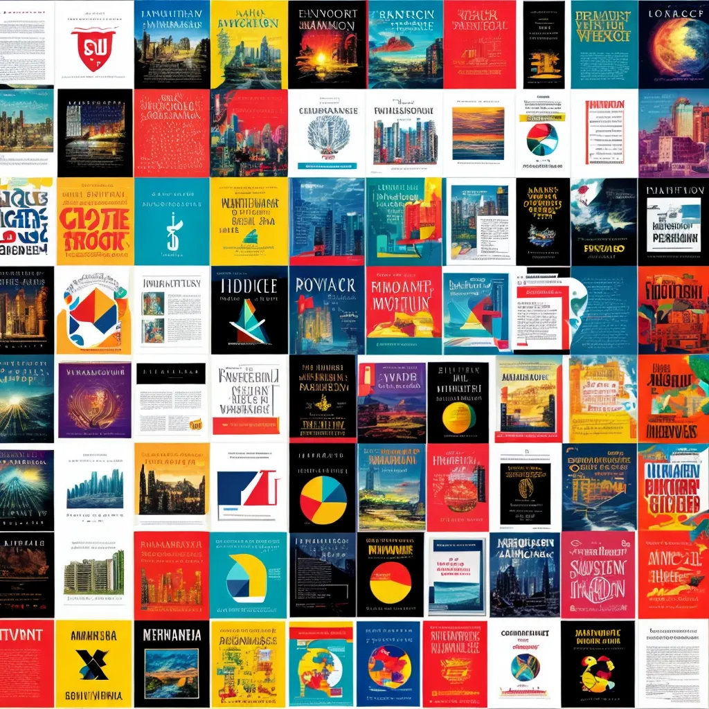 Livros Sobre Inovações que Mudaram o Mundo