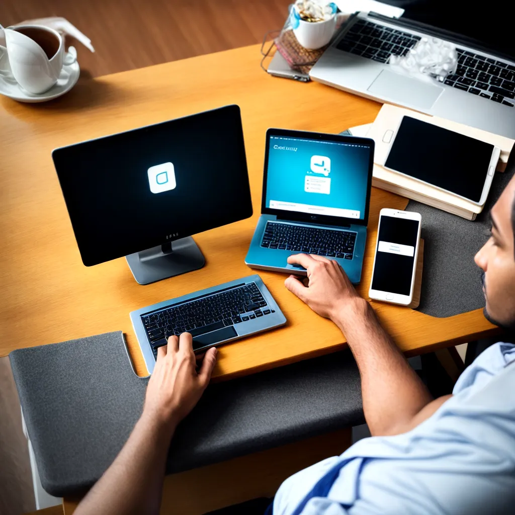 Mpleo Elearning O Impacto do E-Learning nas Relações de Trabalho!