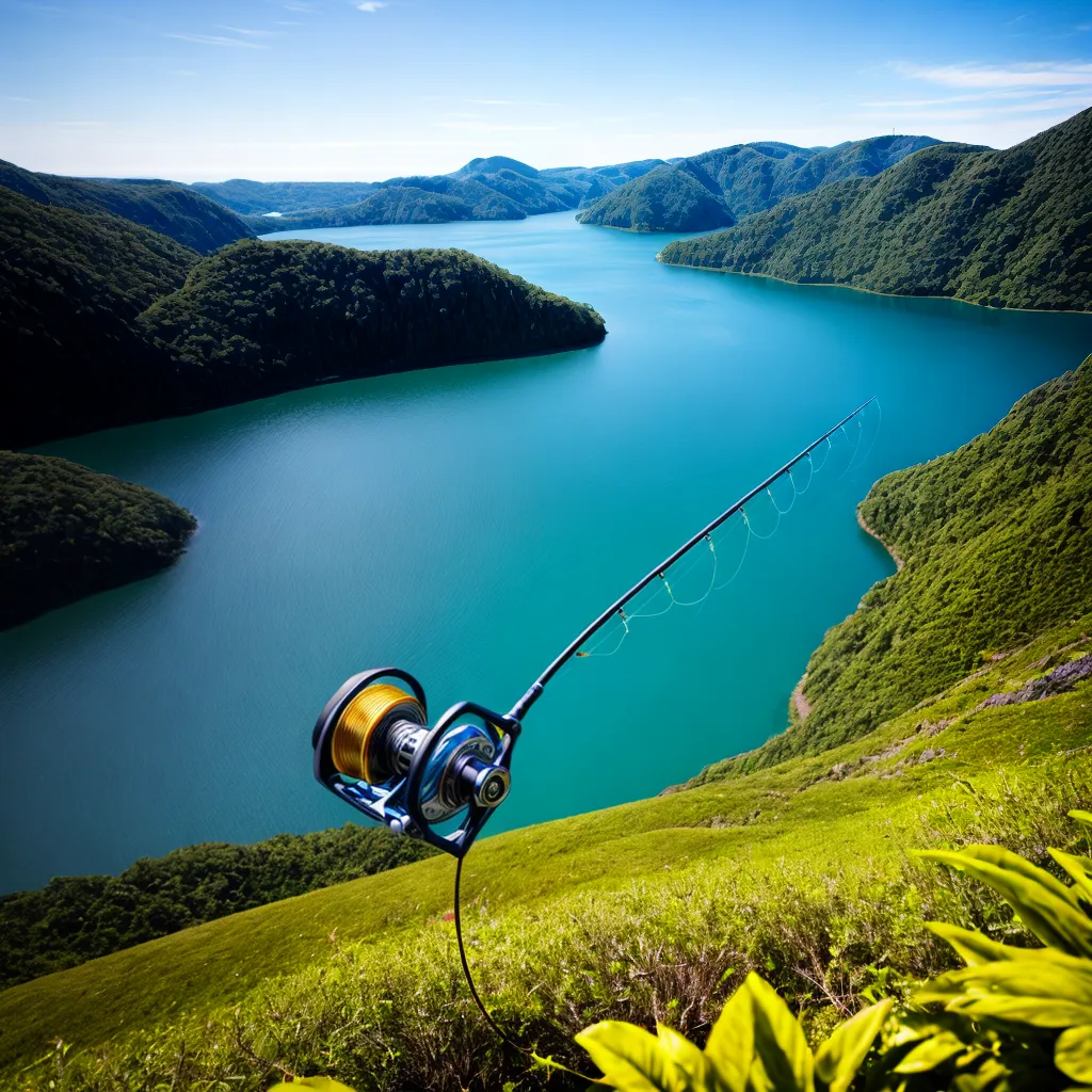 O Debate Ético Sobre a Pesca Esportiva