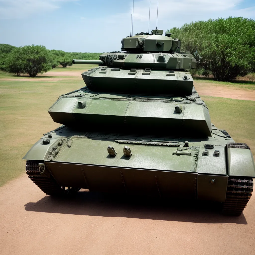 A História dos Blindados: Do Tanque ao Veículo de Combate