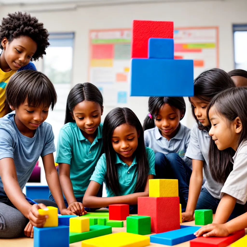 Construtivismo: Revolucionando a Sala de Aula