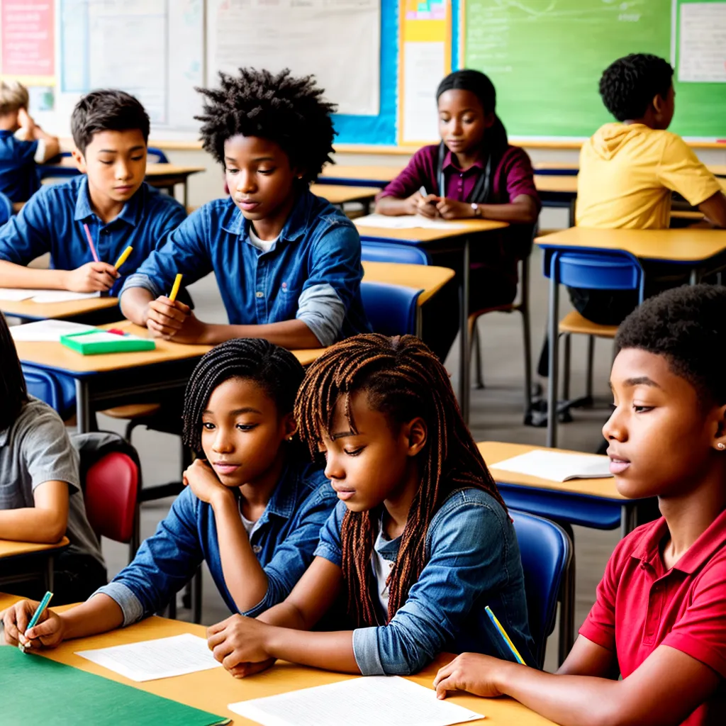 sala aula diversidade aprendizado inclusivo