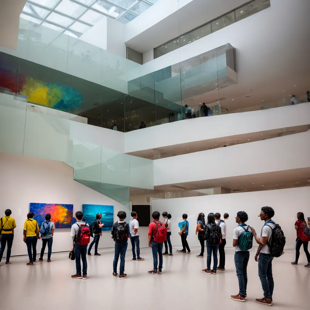 museu diversidade arte interacao comunidade museu diversidade arte interacao comunidade